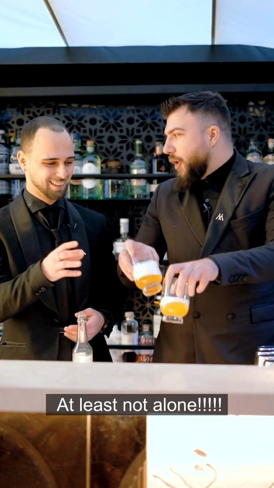 Video 3 from The Court Bar