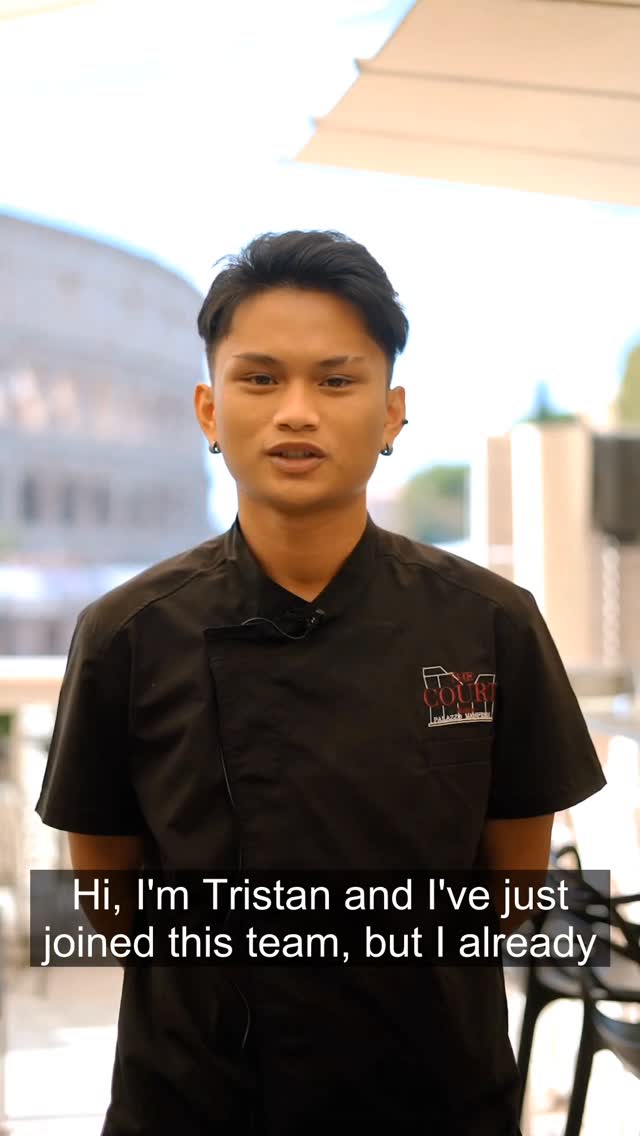 Video 8 from The Court Bar