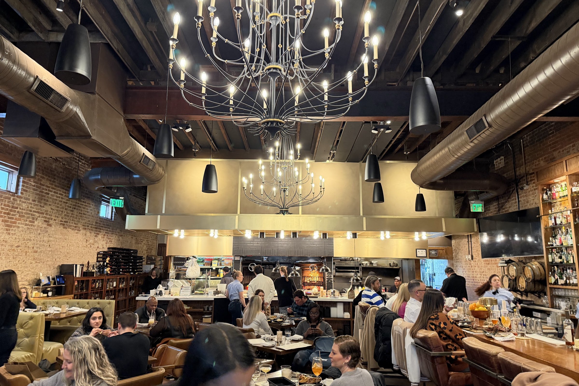 The Crunkleton, a bar in Charlotte, USA — photo 4