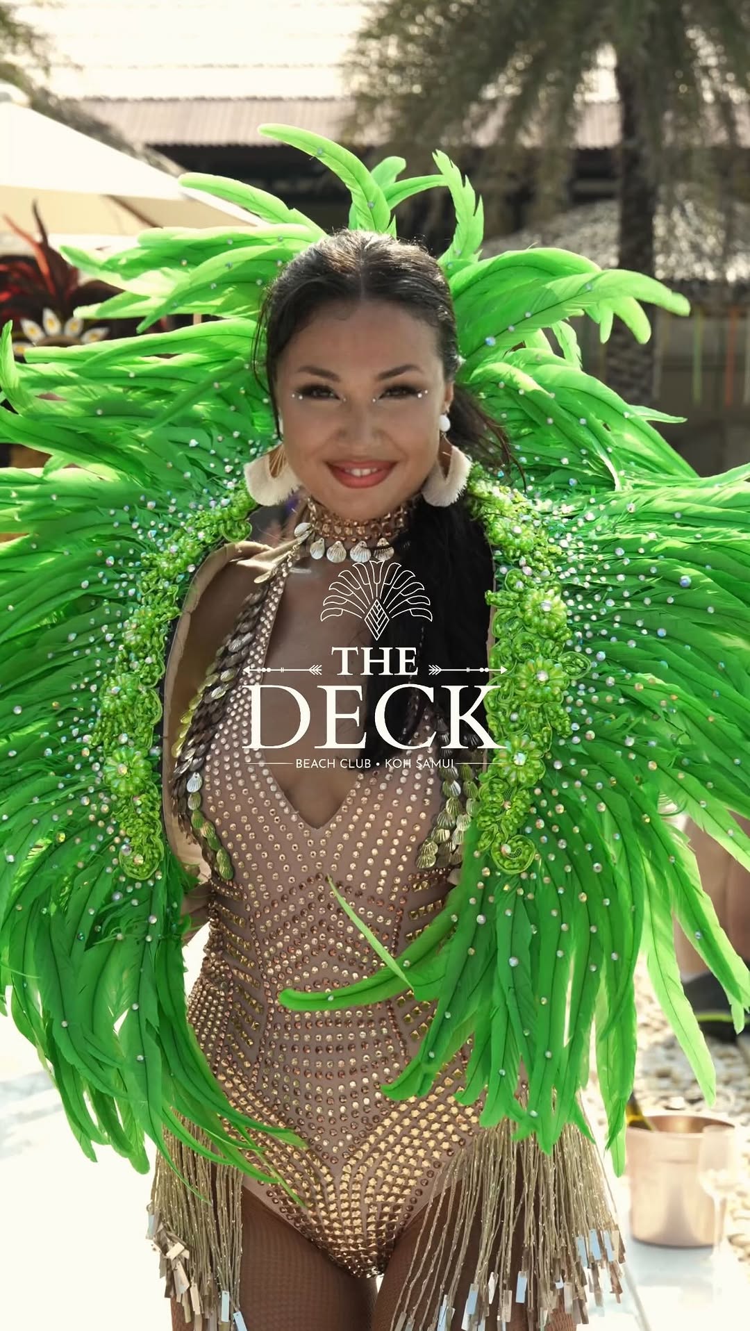 Video 4 from The Deck