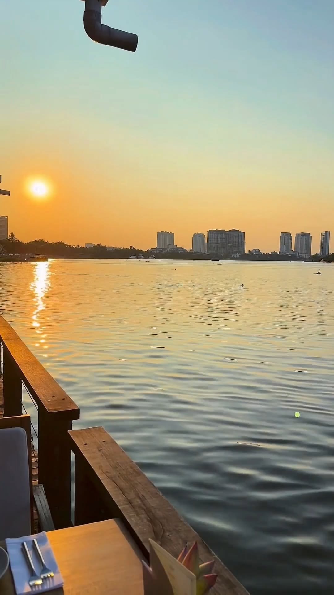 Video 4 from The Deck Saigon
