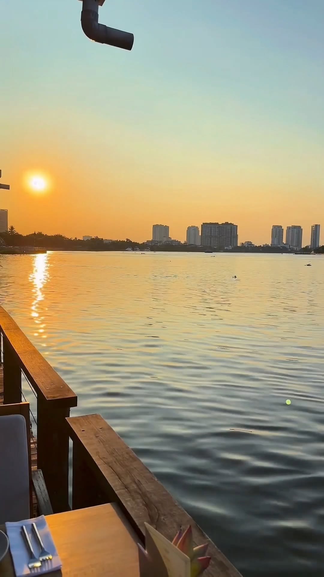 Video 3 from The Deck Saigon