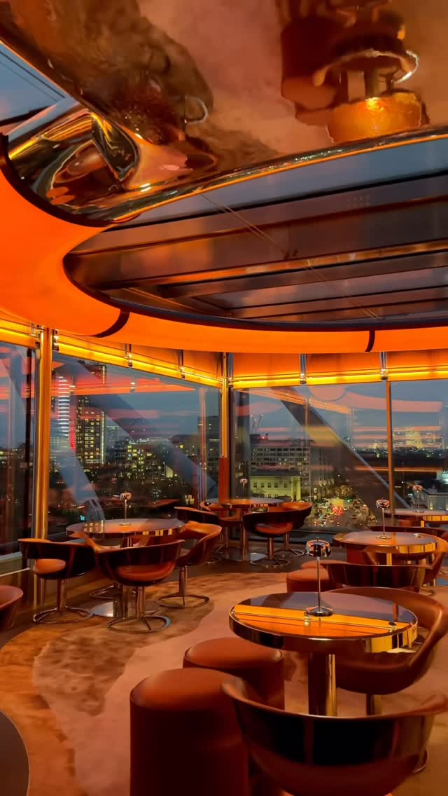 Video 6 from The Emory Rooftop Bar