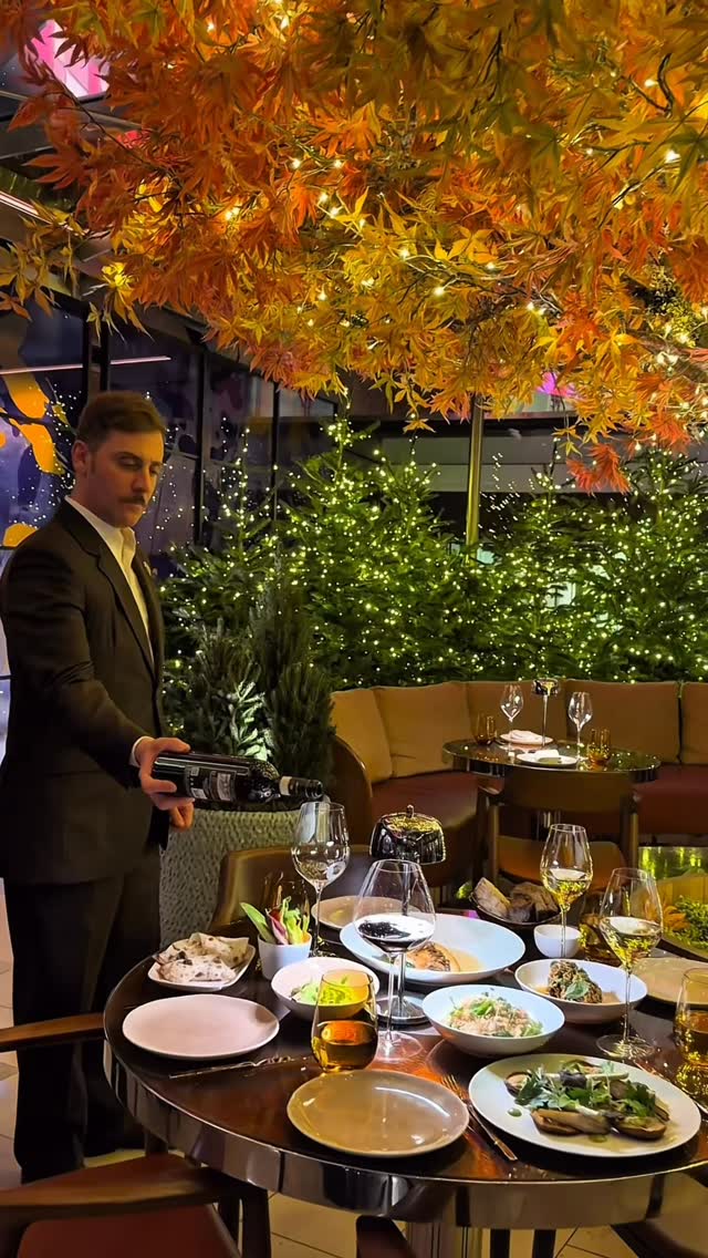 Video 7 from The Emory Rooftop Bar