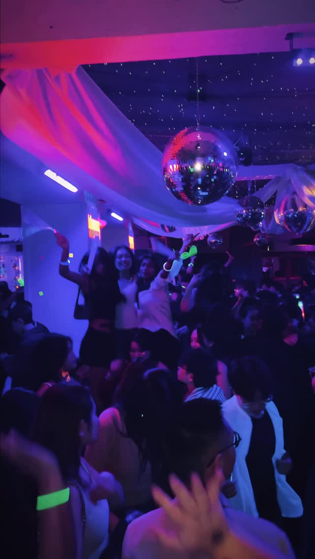 Video 2 from The Fifth Social Club