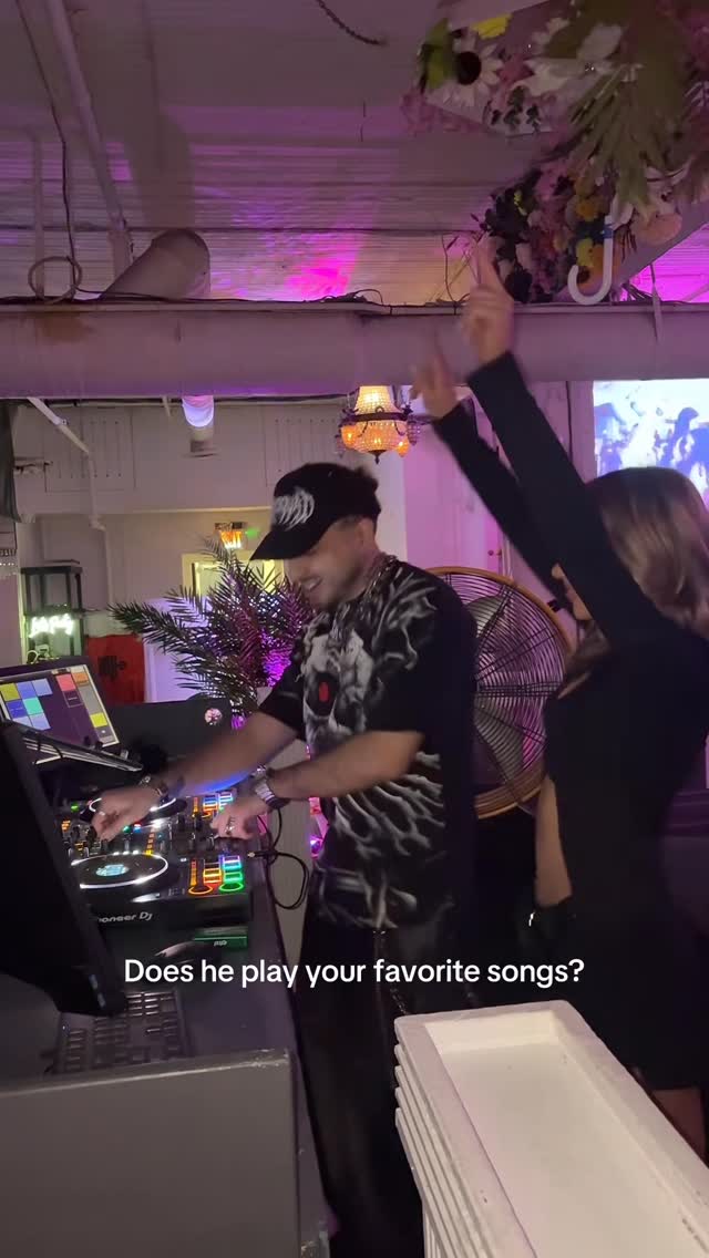 Video 8 from The Fifth Social Club