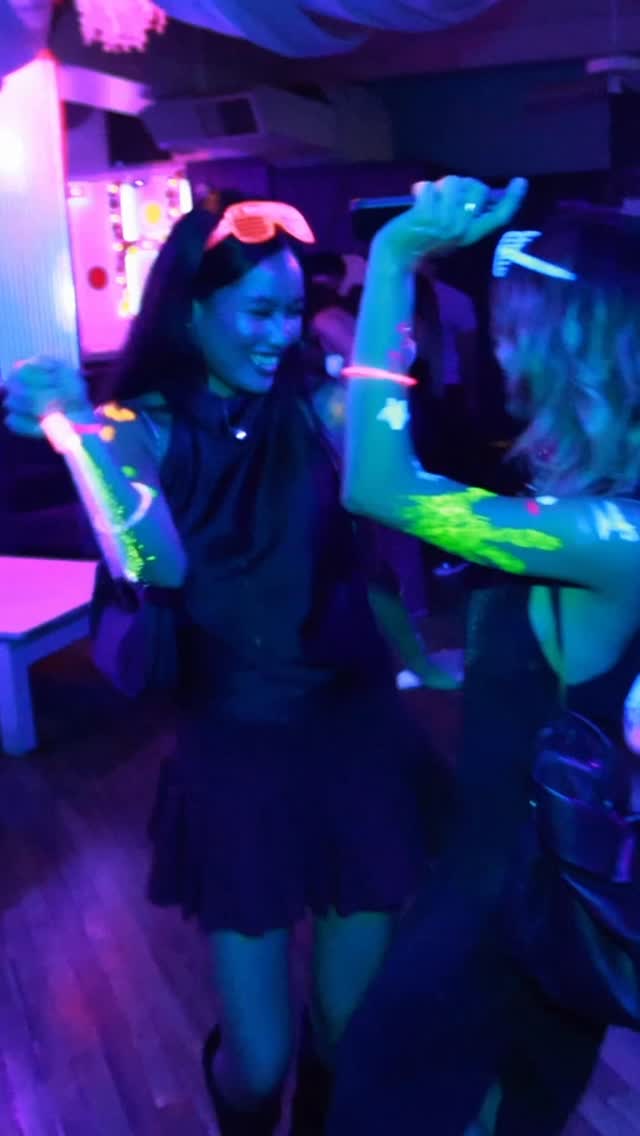 Video 5 from The Fifth Social Club