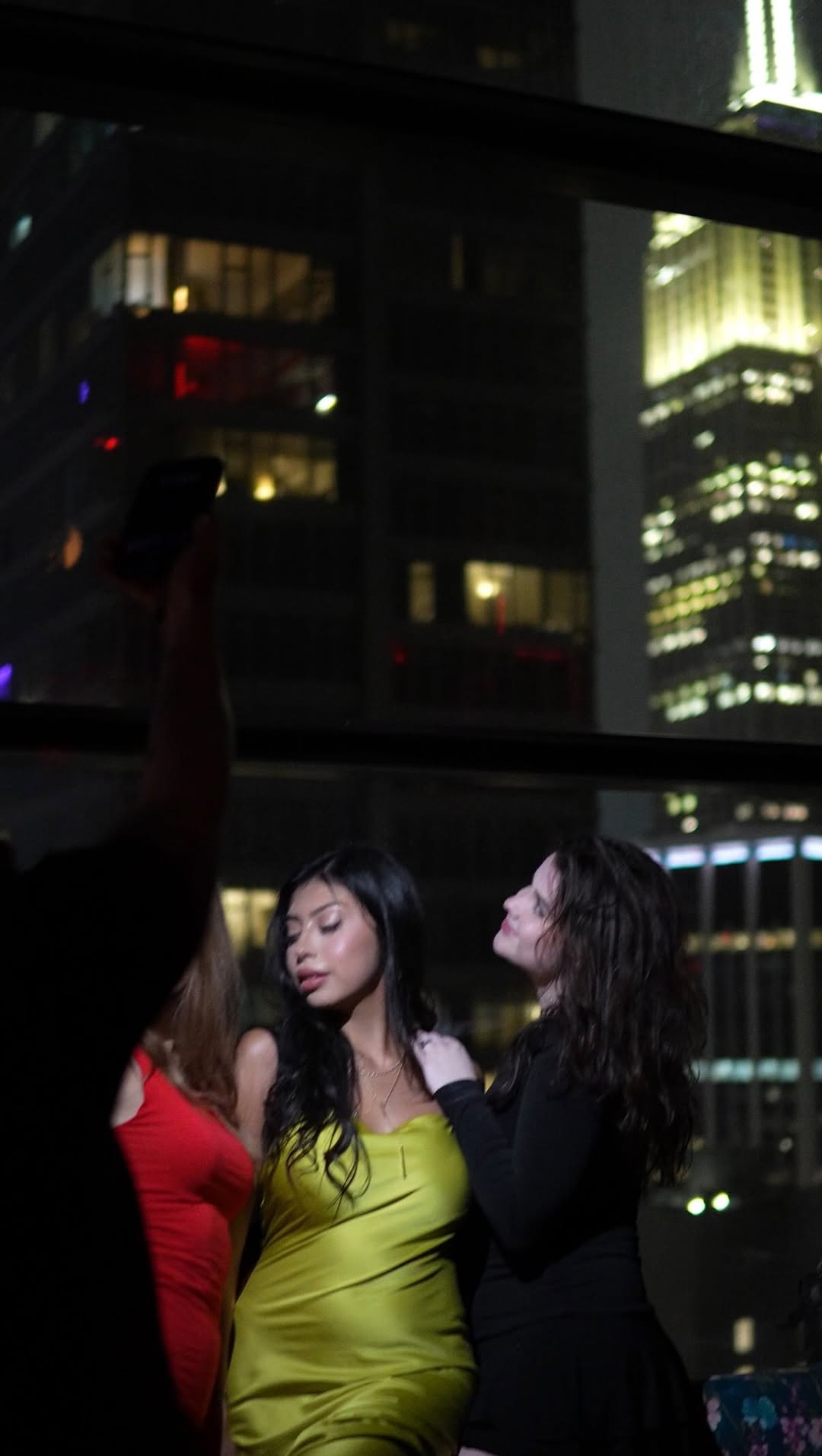 Video 2 from The Fleur Room at Moxy Chelsea
