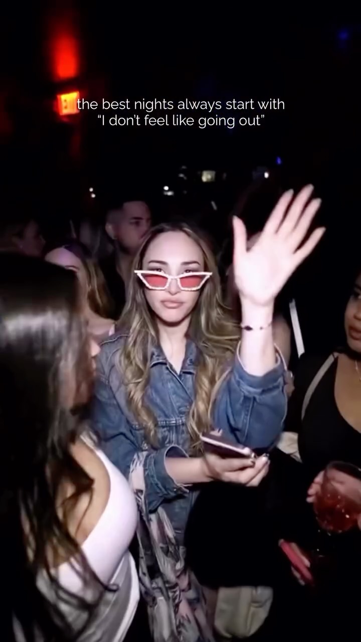 Video 5 from The Fleur Room at Moxy Chelsea