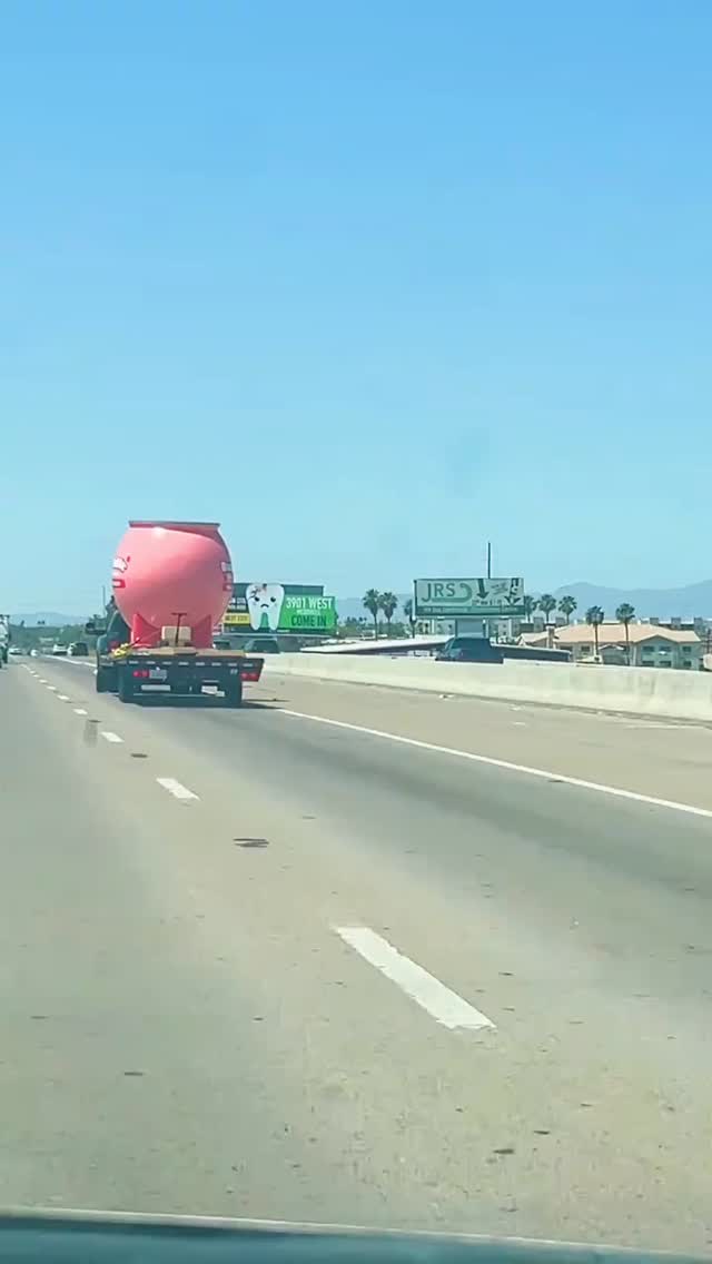 Video 1 from The Garage