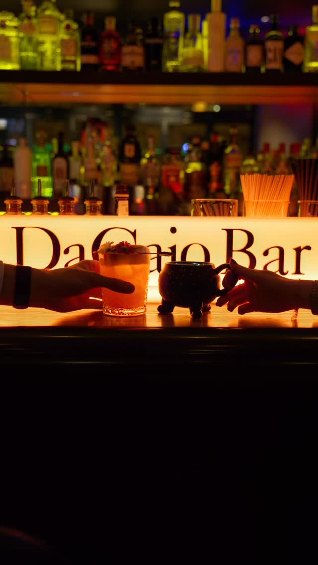 Video 7 from The George Rooftop Bar