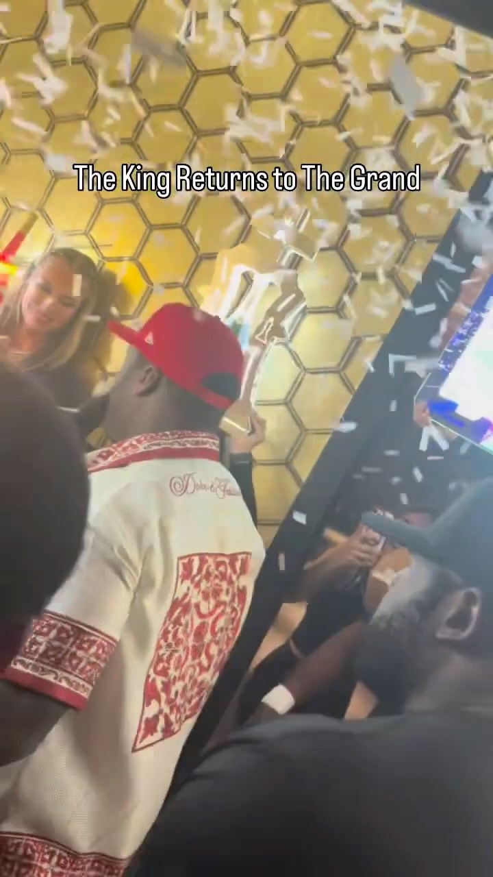 Video 5 from The Grand