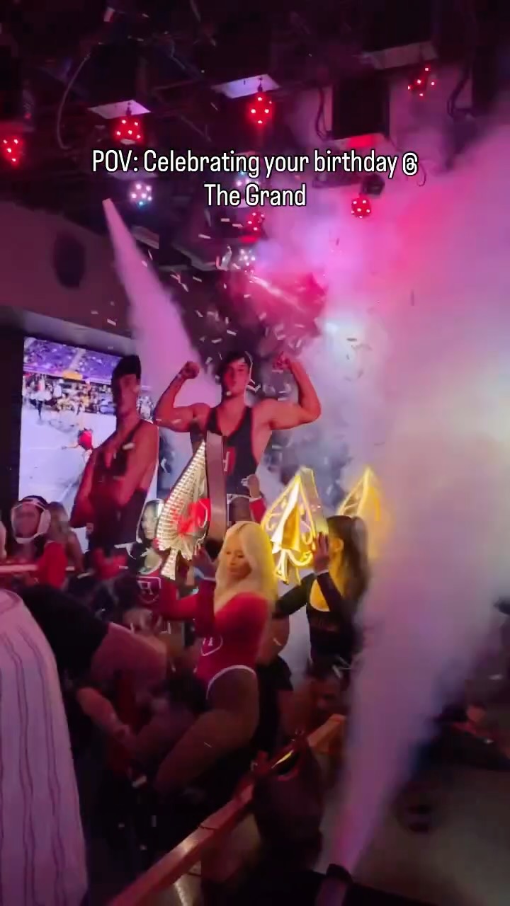 Video 1 from The Grand