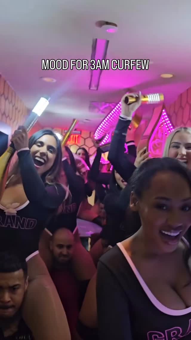 Video 8 from The Grand
