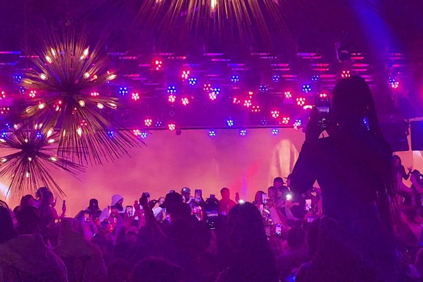 The Grand, a night club in Boston, USA — photo 5