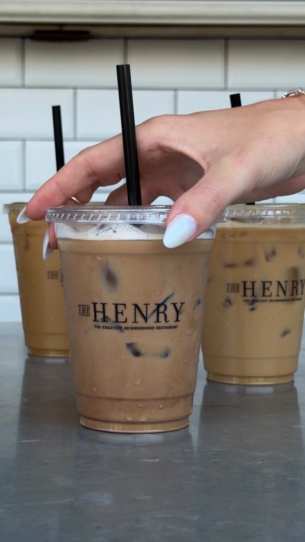 Video 7 from The Henry