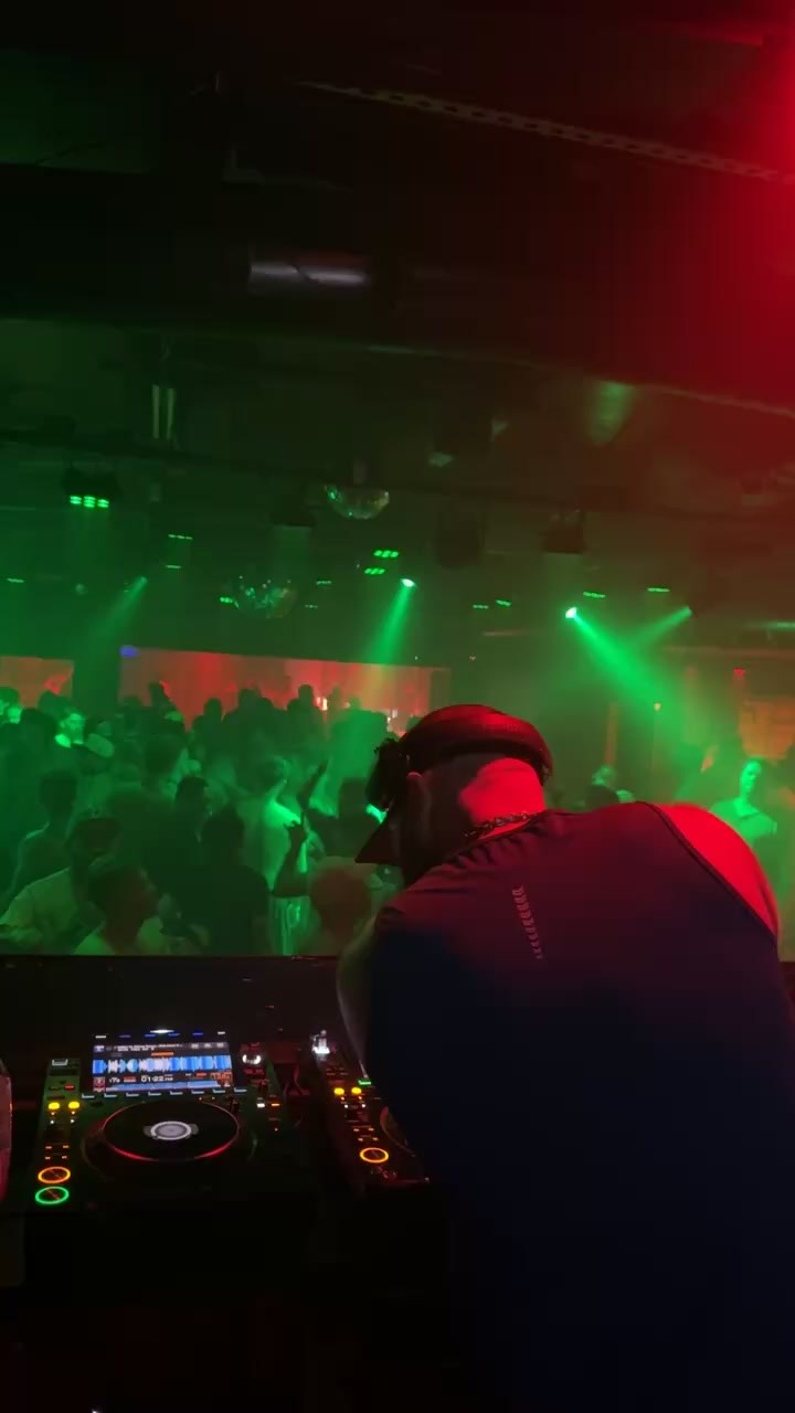 Video 2 from The Heretic