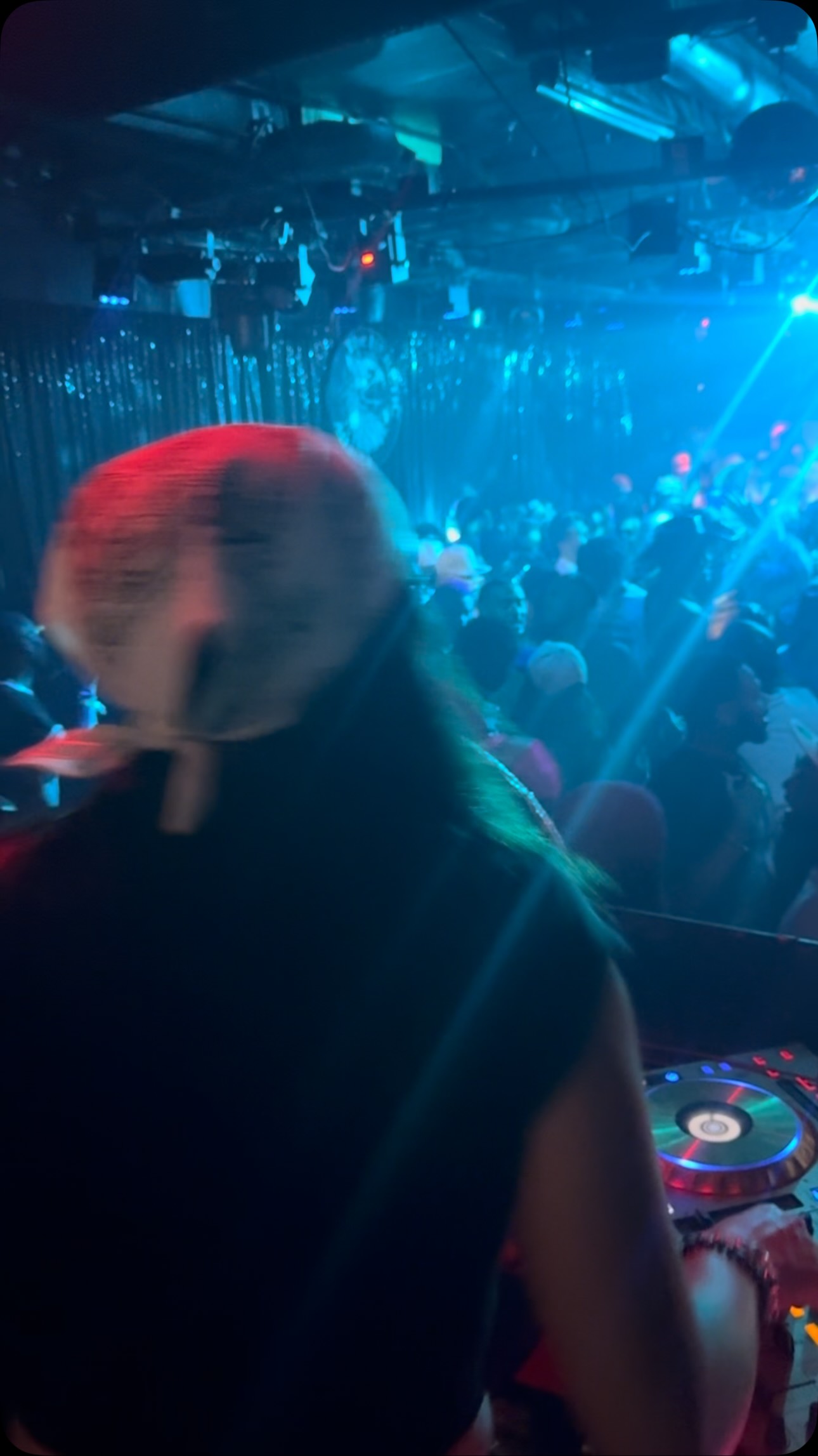 Video 8 from The Heretic