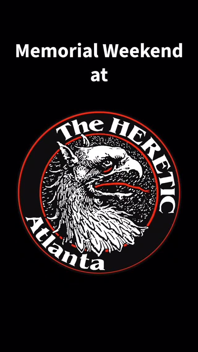 Video 3 from The Heretic