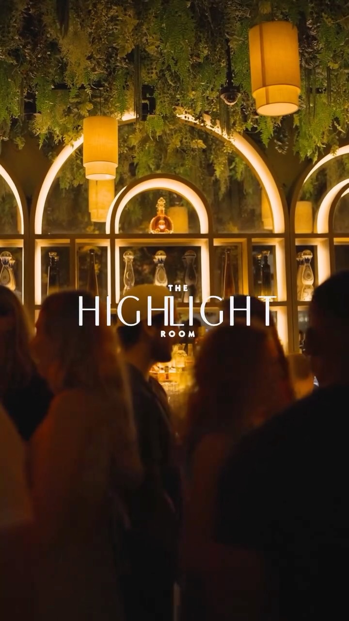 Video 8 from The Highlight Room