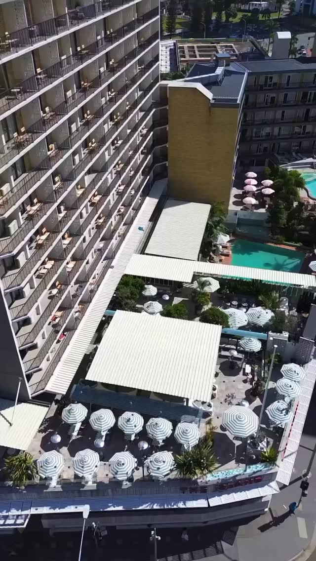 Video 3 from The Island Rooftop