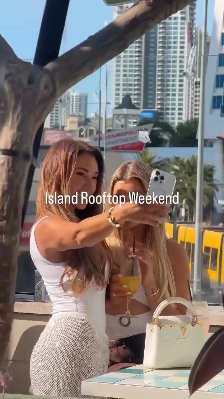 Video 5 from The Island Rooftop