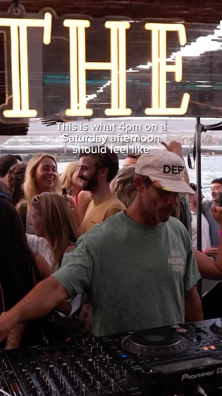 Video 3 from The Island