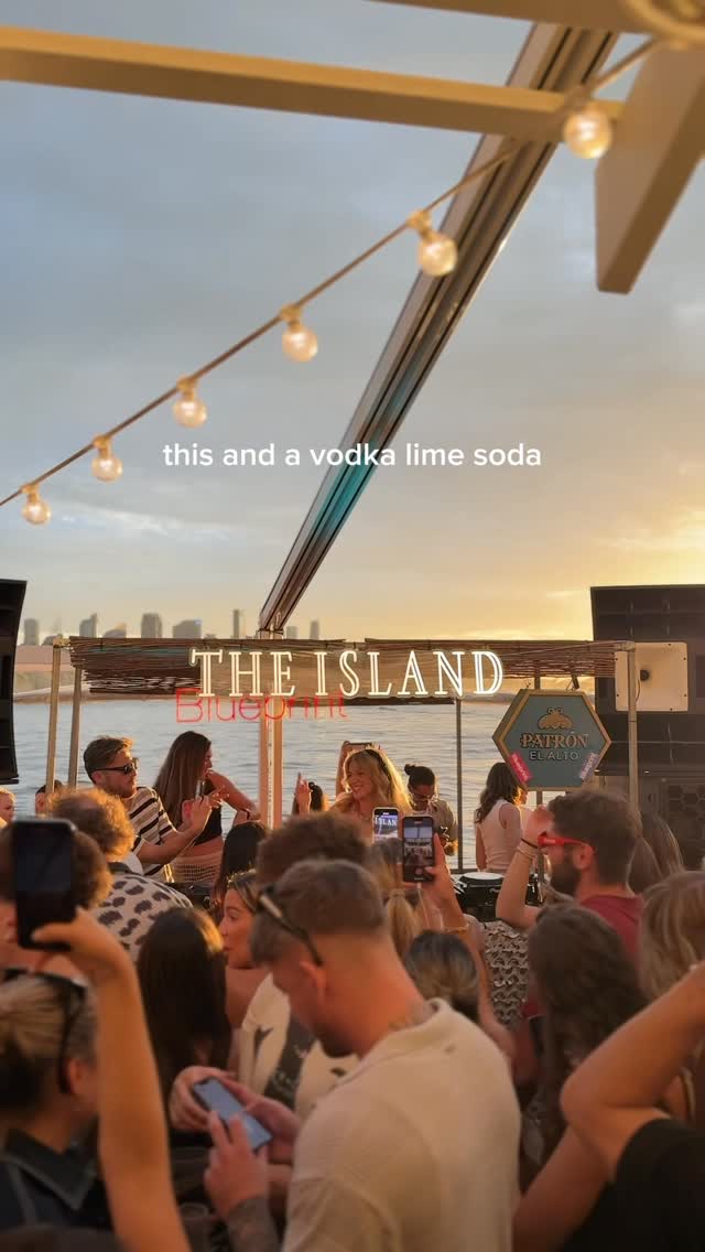Video 7 from The Island