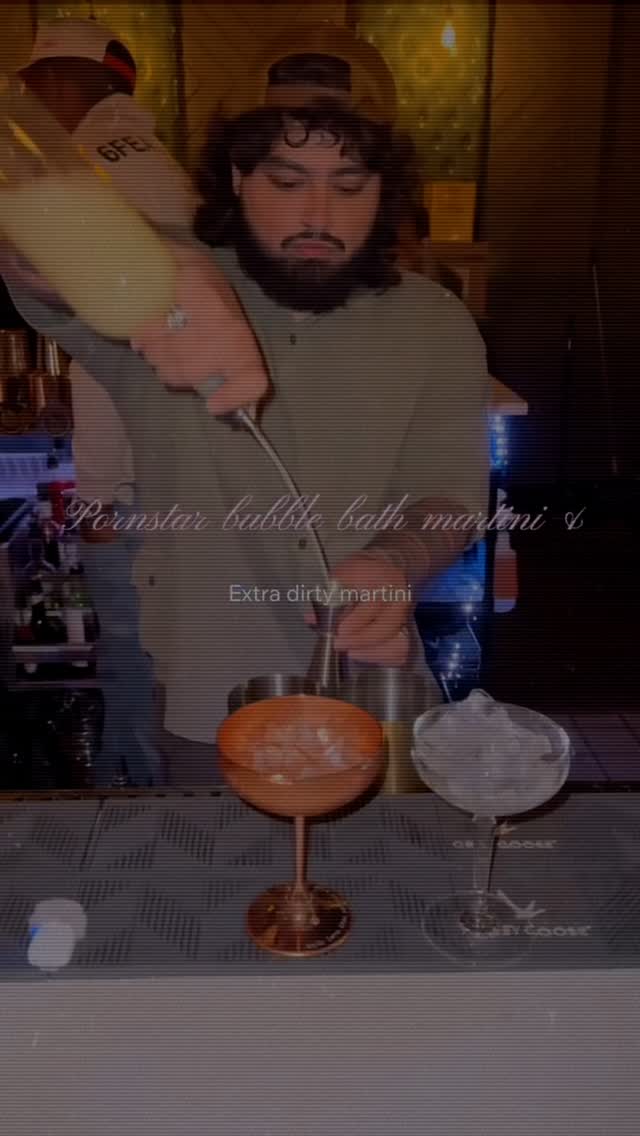 Video 1 from The James Room