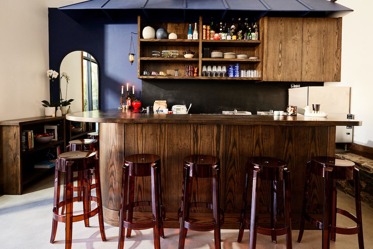The Koji Club, a bar in Boston, USA — photo 1