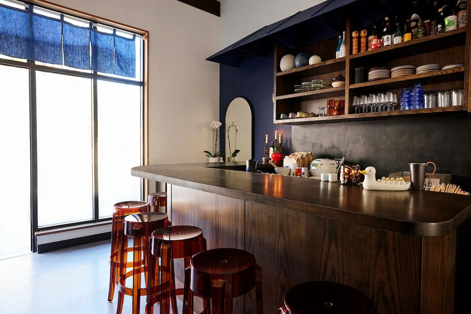 The Koji Club, a bar in Boston, USA — photo 2