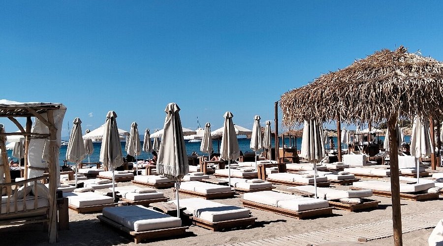 The Lemon Tree, a restaurant in Athens, Greece