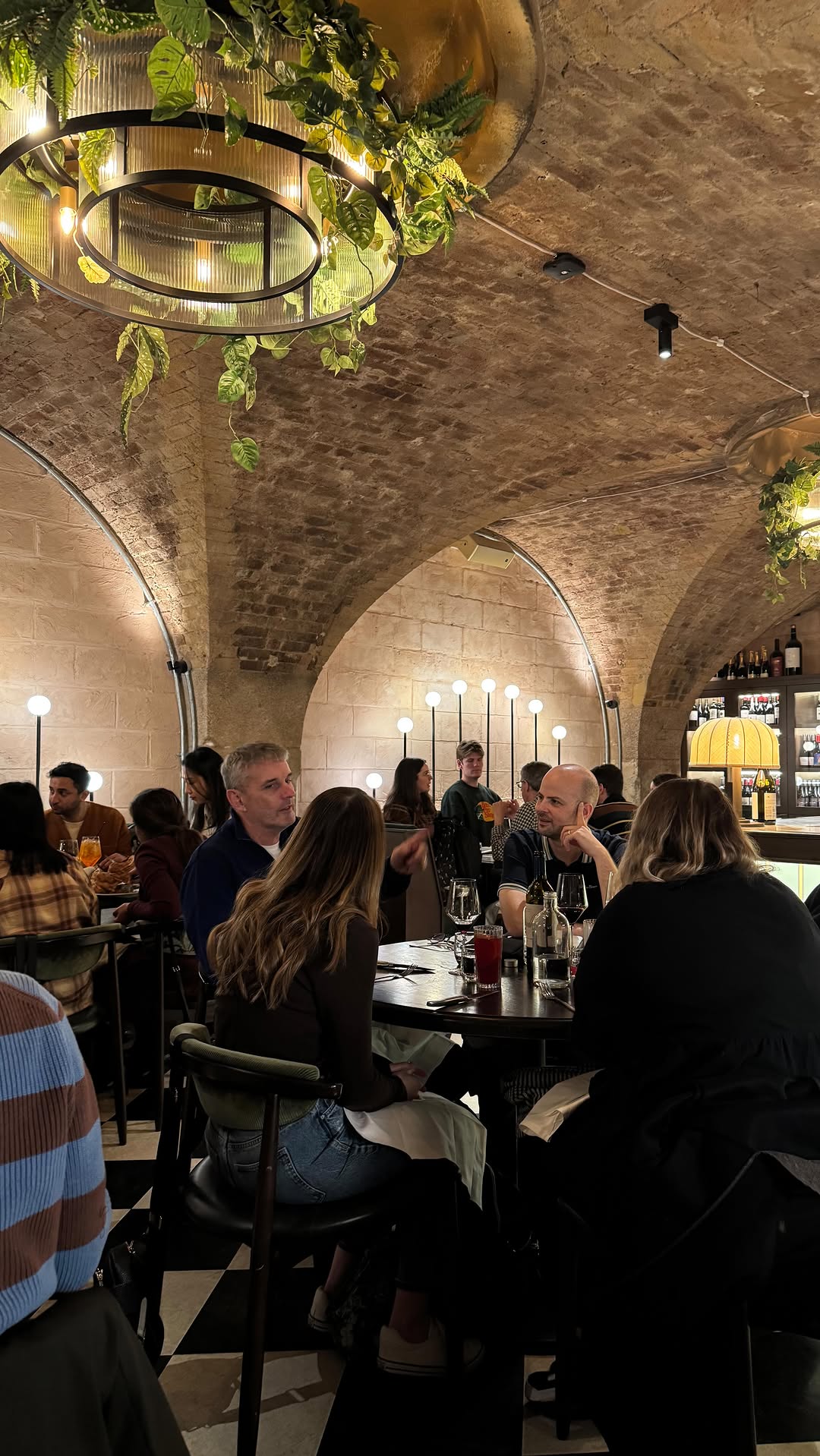 Video 8 from The Libertine Restaurant & Bar
