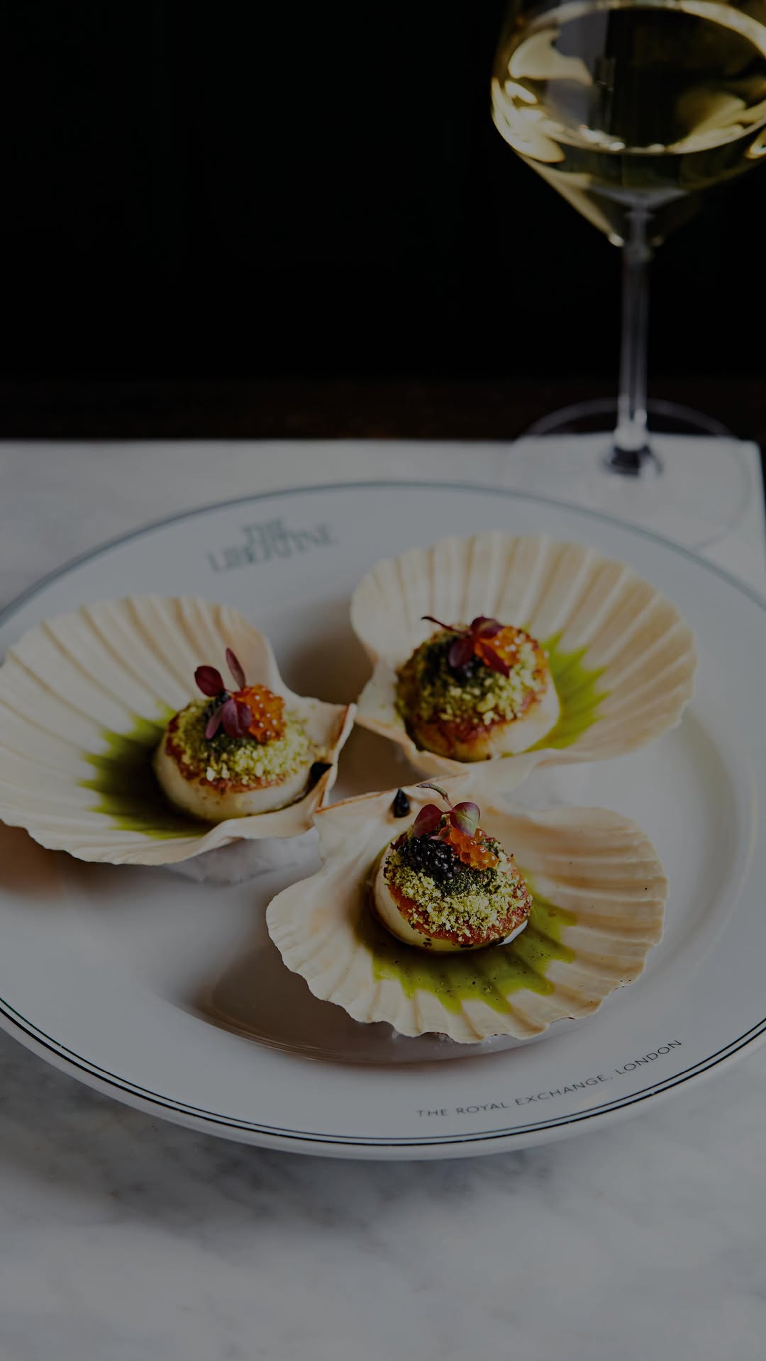 Video 3 from The Libertine Restaurant & Bar