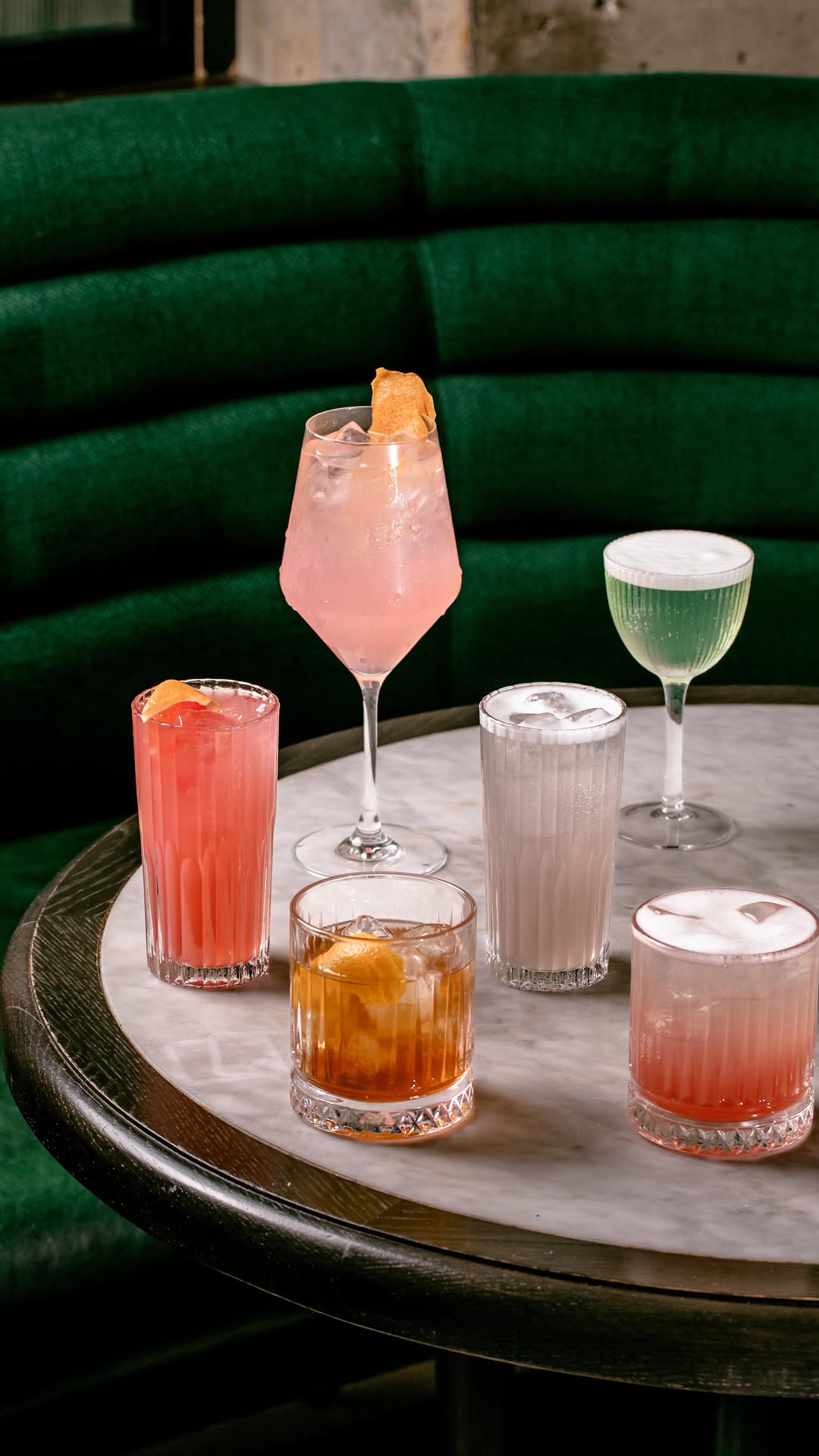 Video 7 from The Libertine Restaurant & Bar
