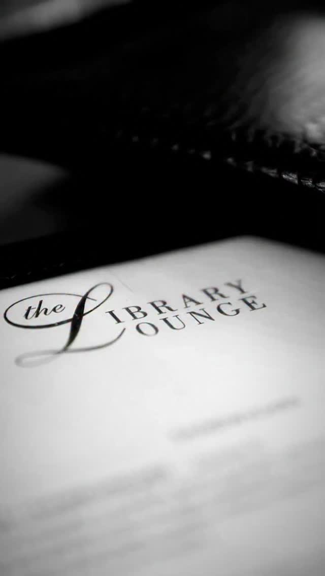 Video 8 from The Library Lounge