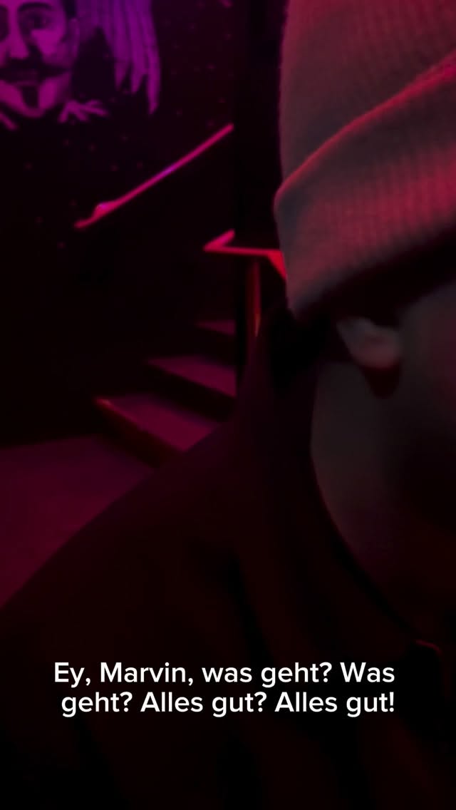 Video 1 from The Loft