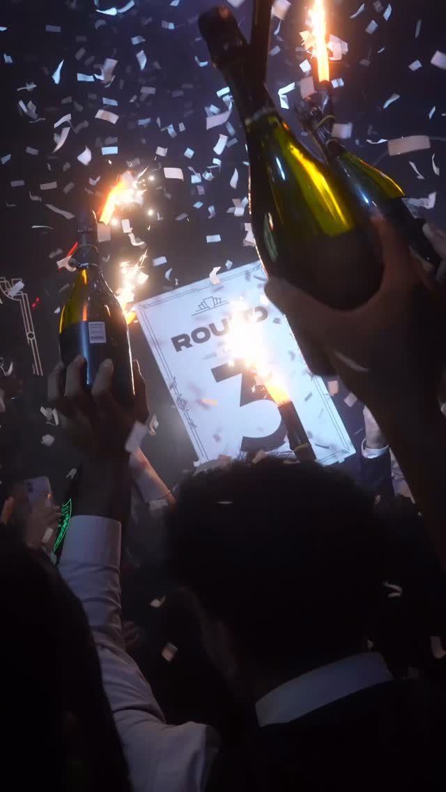 Video 3 from The London Reign