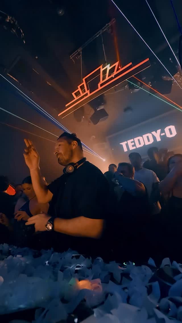 Video 2 from The London Reign