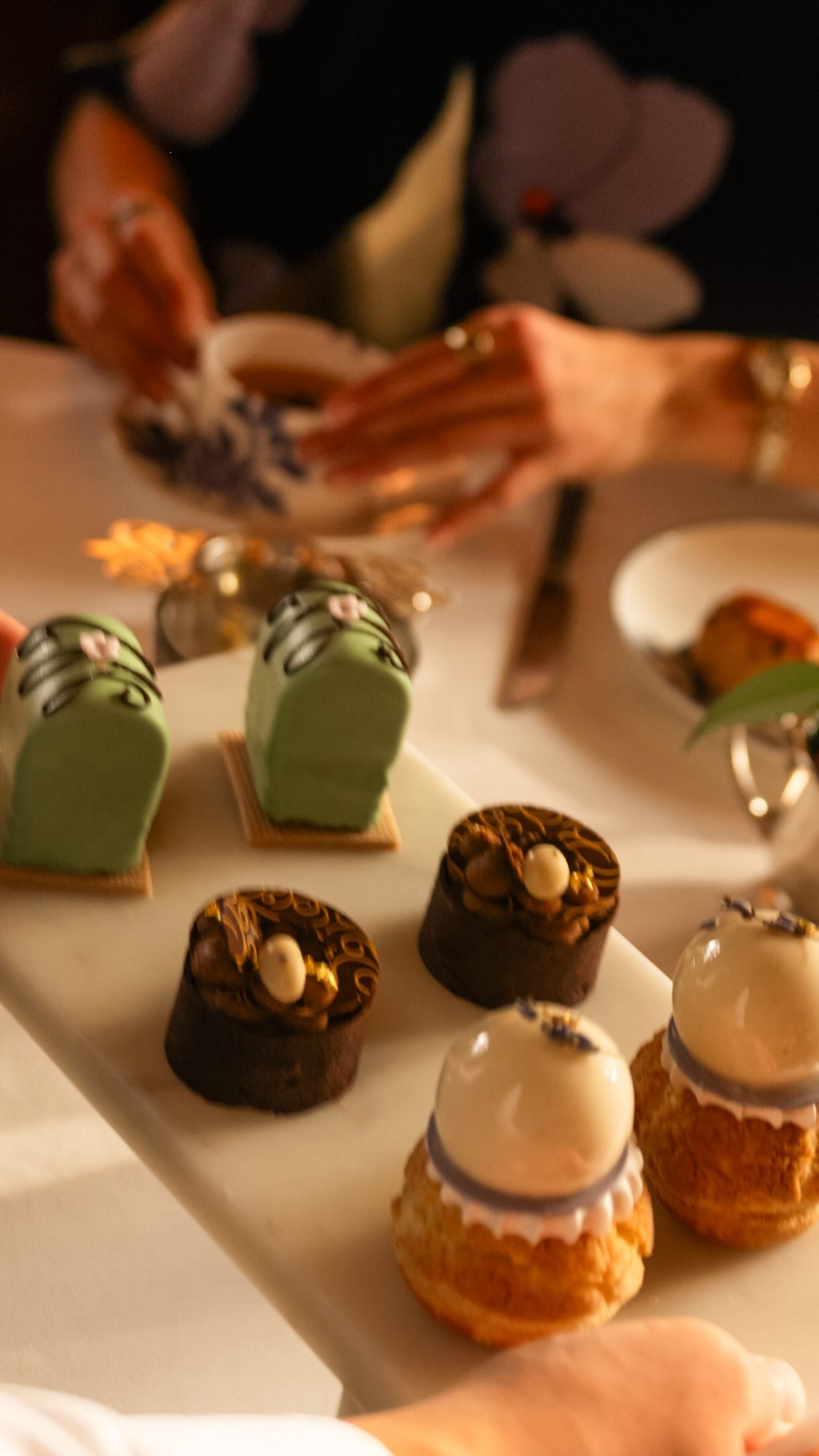 Video 7 from The Mansion Restaurant