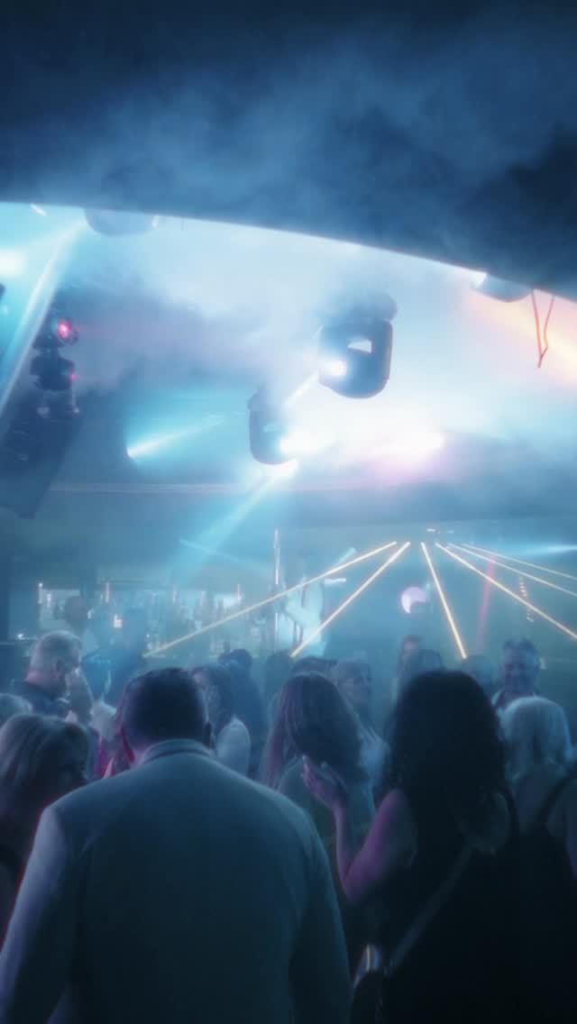 Video 4 from The Nashaa Club
