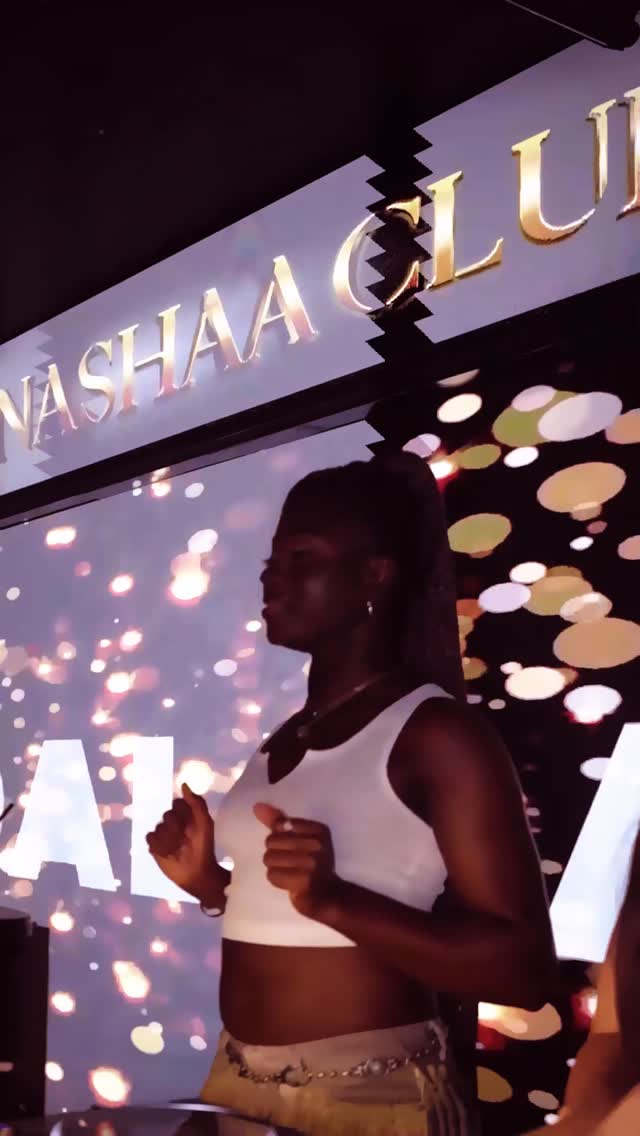 Video 5 from The Nashaa Club