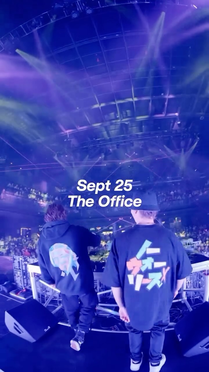Video 5 from The Office
