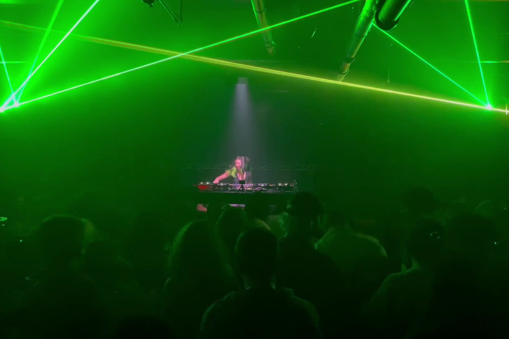 The Office, a night club in Nashville, USA — photo 4