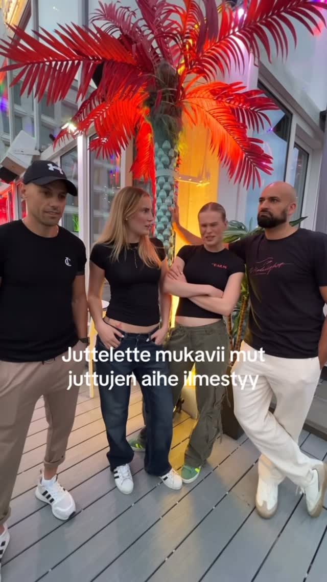 Video 6 from The PALM