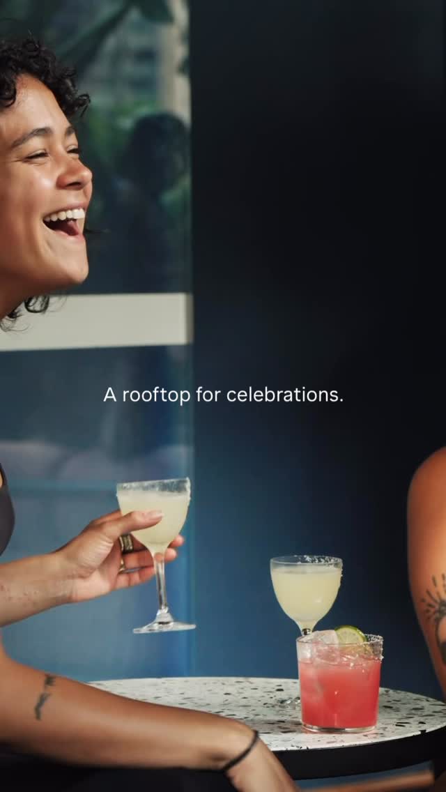 Video 2 from The Panorama Bar