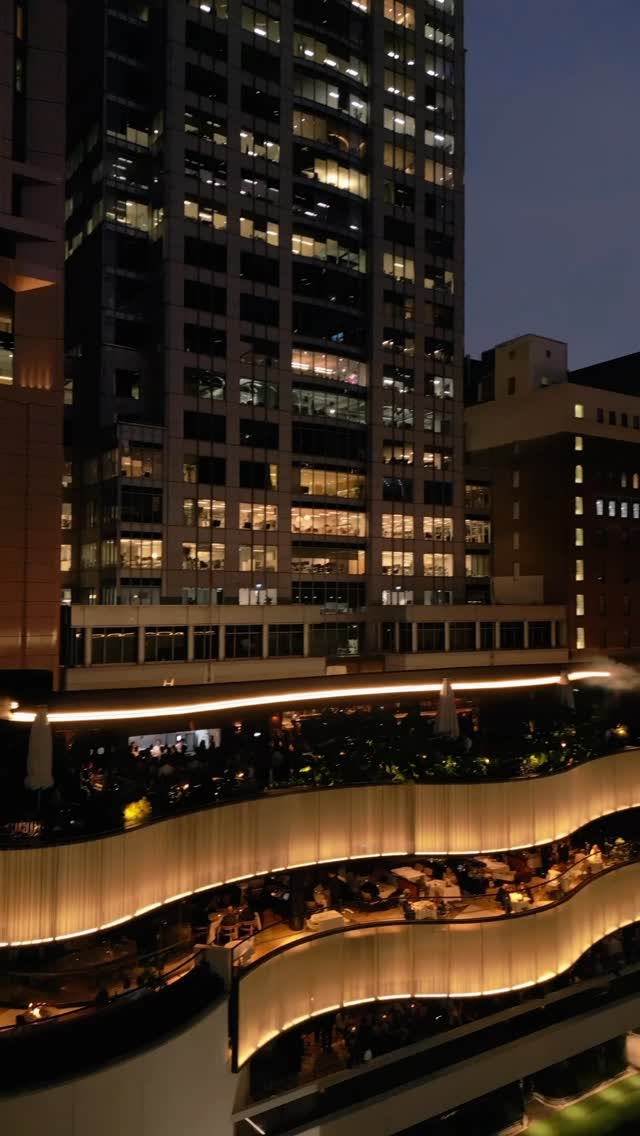 Video 8 from The Panorama Bar