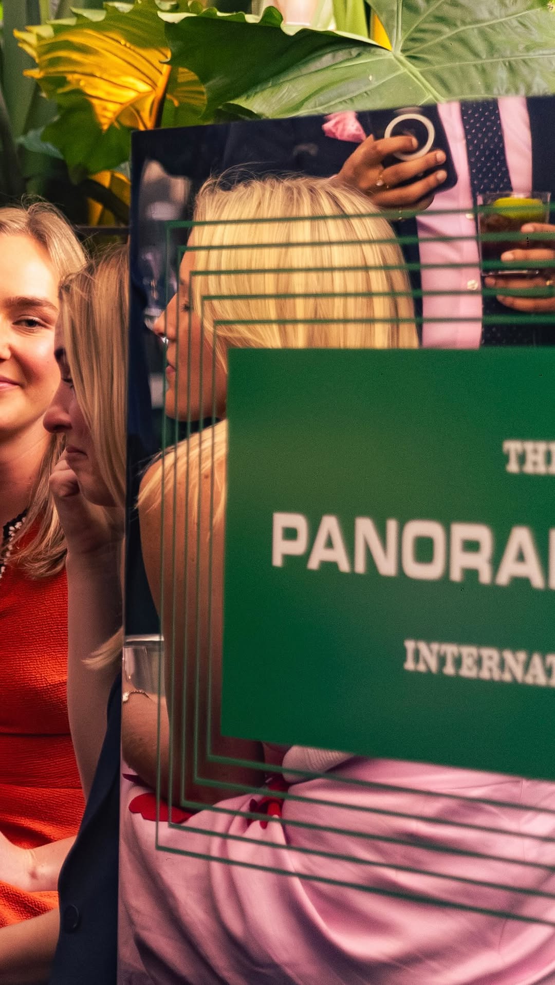 Video 3 from The Panorama Bar