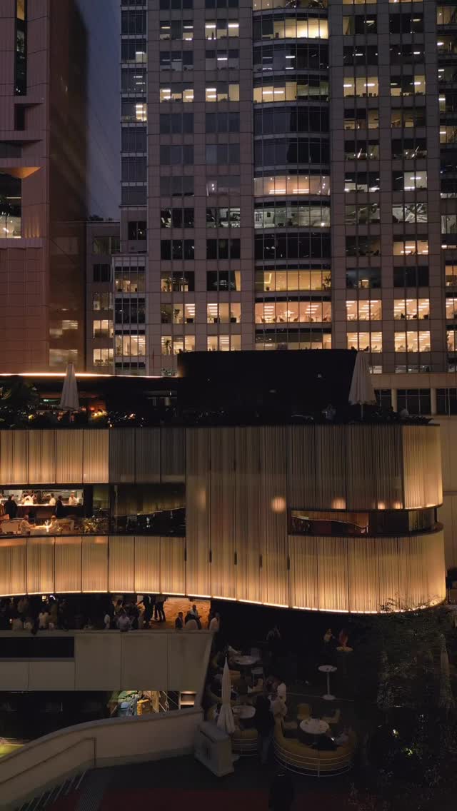 Video 7 from The Panorama Bar