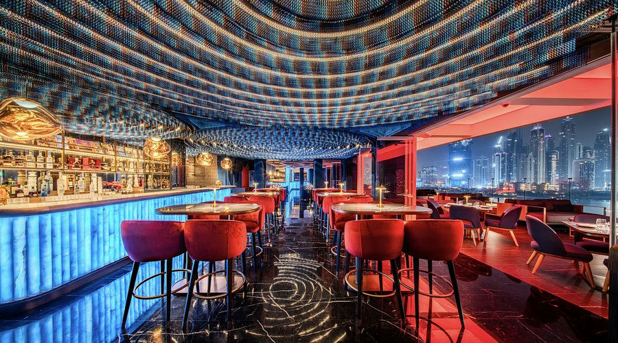The Penthouse